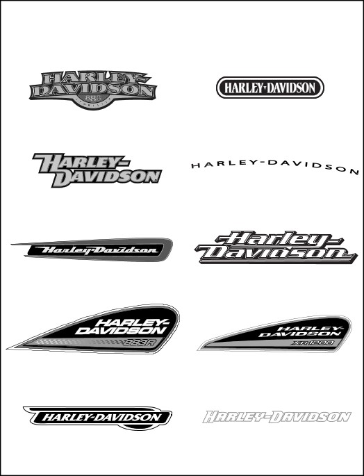 Harley-Davidson KIT-RESERVOIR ASY XR1200 42744-08 Harley-Davidson 42744-08