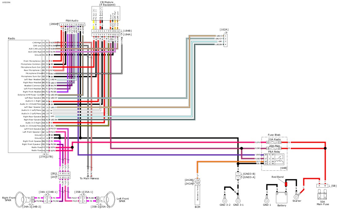 An Am Spyder Wiring Diagram - Wiring Diagram Networks
