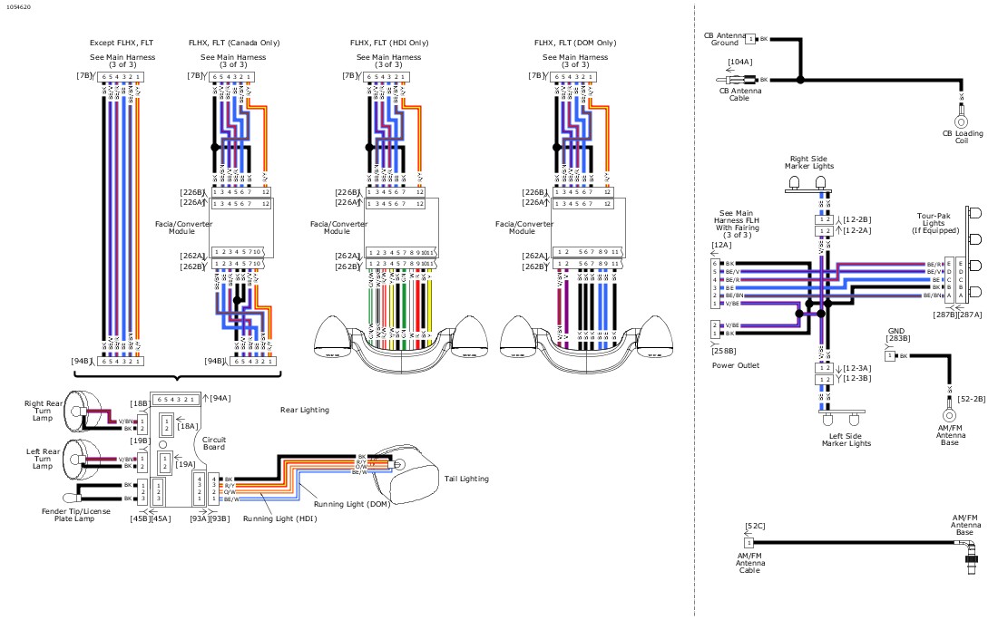 Diagram  2013 Road Glide Wiring Diagram Full Version Hd