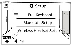 New Arrival Boom! Audio 30K Bluetooth Single Headset - Northbike
