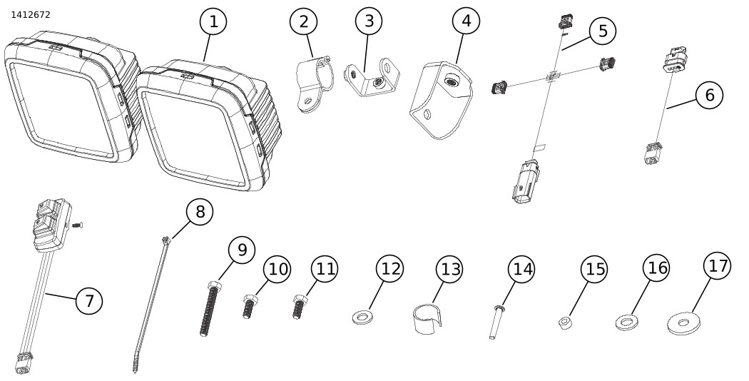 Amazon | OPPLIGHT L1B LED フォグランプ ライムイエロー 爆光