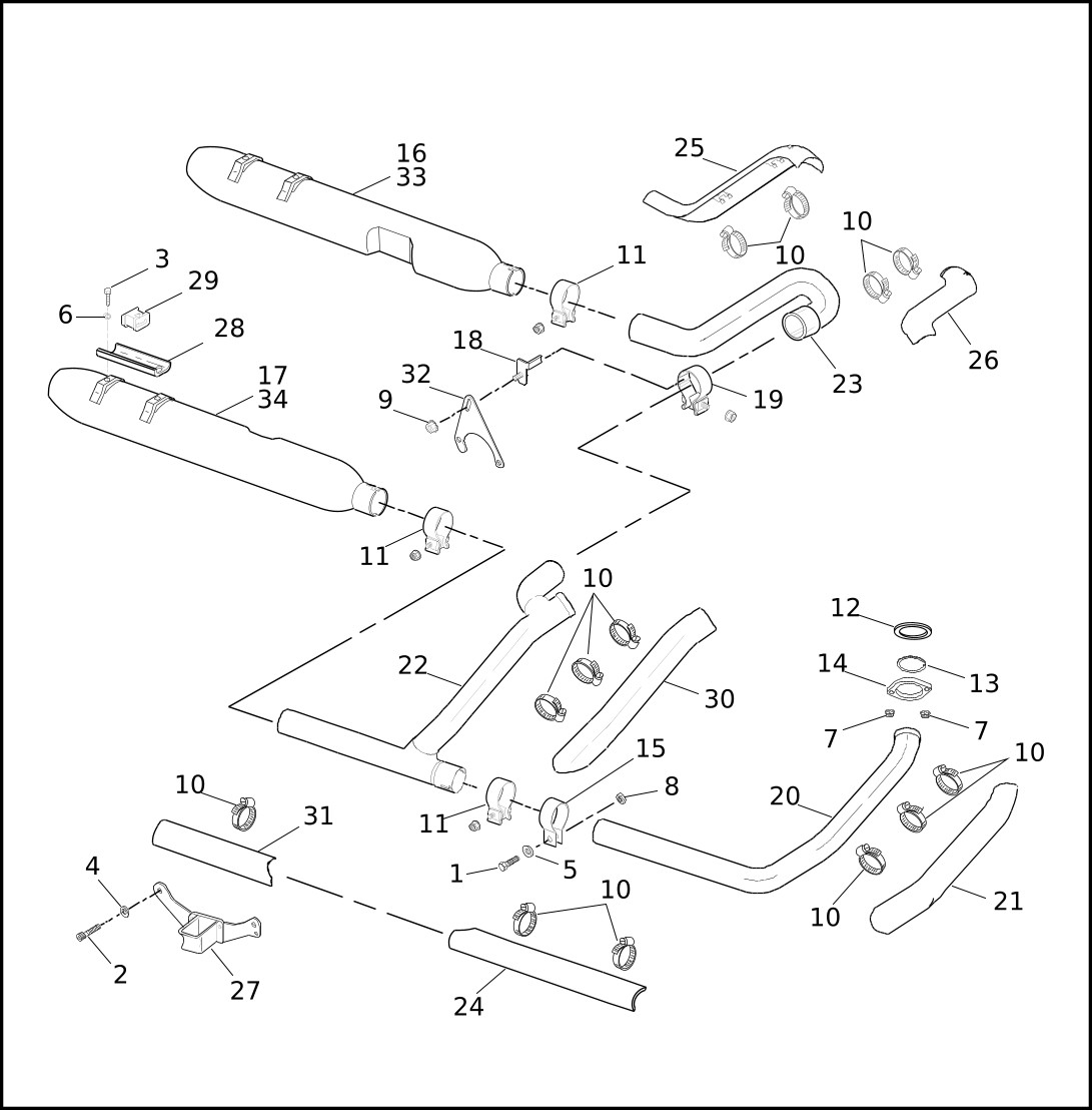 Other Motorcycle Brakes & Suspension Parts Motorcycle Brakes ...