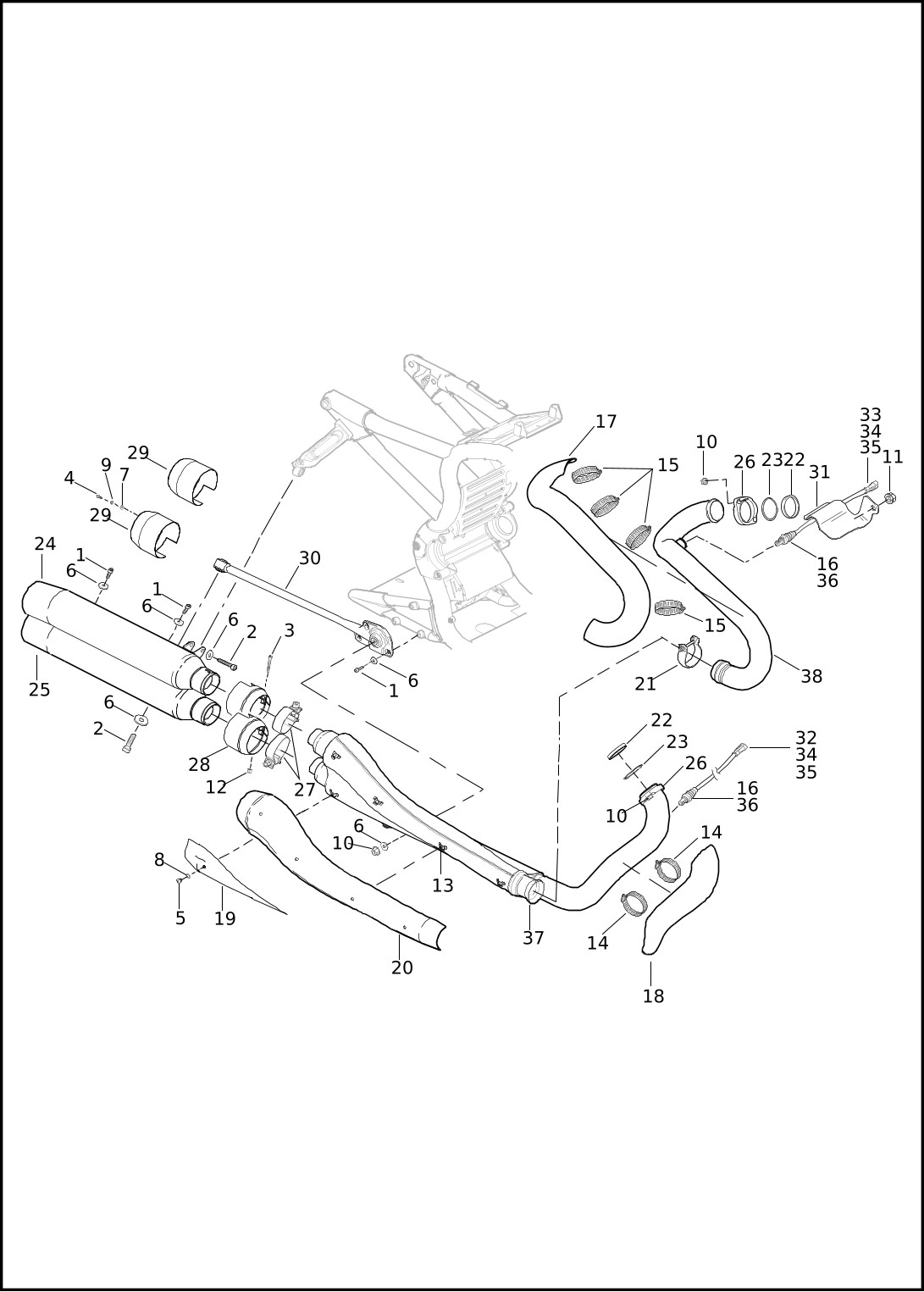 Harley Davidson V Rod Parts Diagram Wholesale Prices | americanprime.com.br