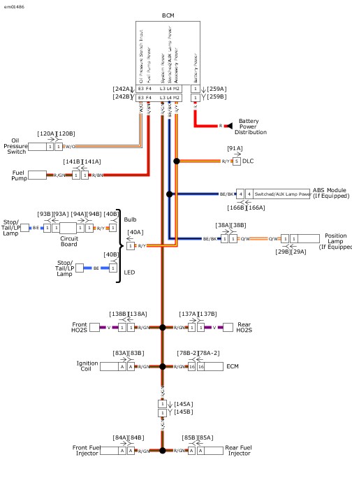 Harley Davidson Ultra Classic Radio Wiring Diagram - CIKTUTOR