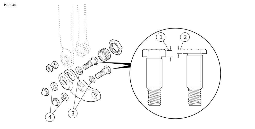 SUSPENDU CL15098 main image 1