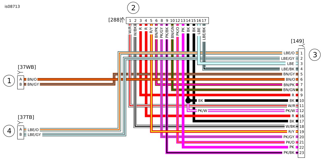 2005 Harley Davidson Radio Wiring Diagram | hobbiesxstyle